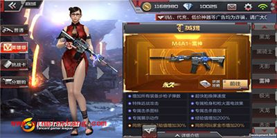 CF手游波斯小镇地图怎么玩？波斯小镇地图玩法解析