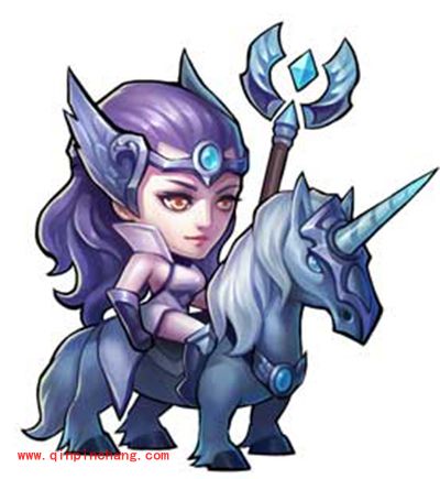 刀塔传奇圣灵骑士阵容如何搭配？圣灵骑士阵容搭配攻略