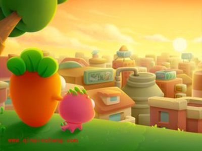 保卫萝卜3超萌糖果赛积分获取攻略