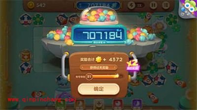 保卫萝卜3超萌糖果赛积分获取攻略