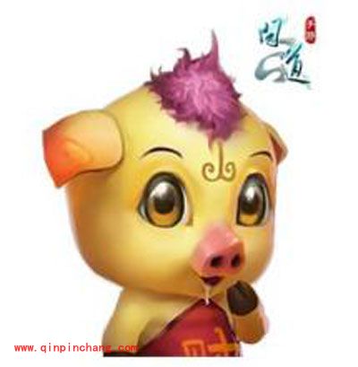 问道手游招财猪获得方法