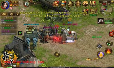 征途手游杖职业进阶攻略