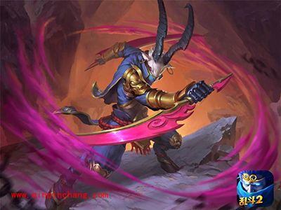 乱斗西游2手游攻略:羊力大仙属性技能详解