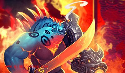 功夫熊猫大神攻略：你需了解的武器属性