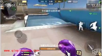 CF手游生化酒店BUG怎么卡？生化酒店最新BUG视频解析