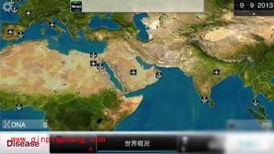 瘟疫公司朊病毒困难模式怎么通关？朊病毒攻略