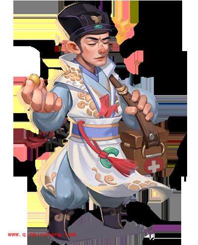 手游龙门镖局黄一平属性技能详解