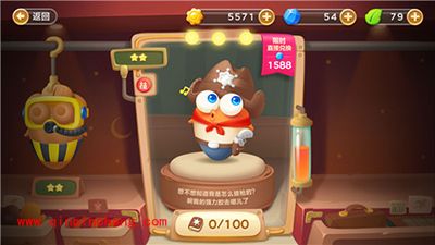 保卫萝卜3阿波新角色西部牛仔来袭 西部牛仔角色解读