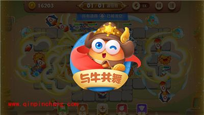 保卫萝卜3阿波新角色西部牛仔来袭 西部牛仔角色解读