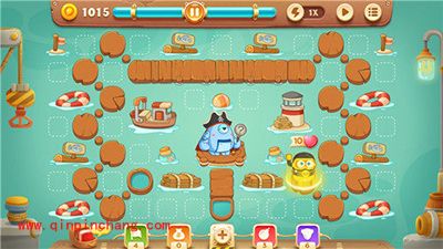 保卫萝卜3潜水员角色怎么获取？潜水员获取攻略