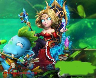 我叫MT3职业技能对比分析!九大职业任你选