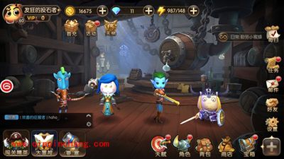 山口山战记万金油阵容攻略