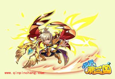 放开那三国郭汜关卡宝物掉落详解