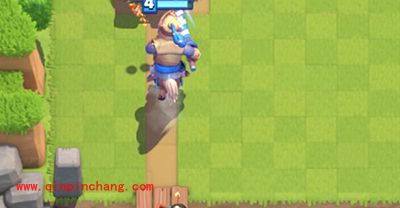 皇室战争A7-A8冲杯卡组推荐&ldquo;骑士速推流&rdquo;