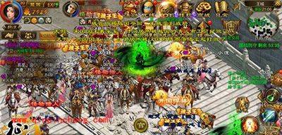 征途手游6.19秦魏国战战报分析 秦魏大战解读