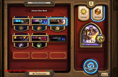 圣光将指引我 美服登顶神恩骑攻略