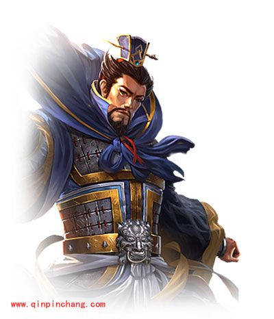 关云长手游魏国武将曹操介绍