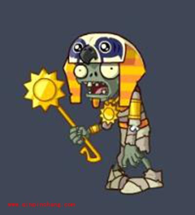 植物大战僵尸太阳神僵尸怎么打？太阳神僵尸玩法攻略