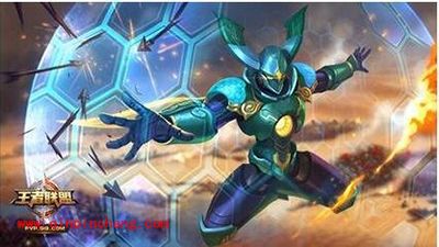 王者荣耀墨子出装分享 输出OR肉那个更适合墨子？