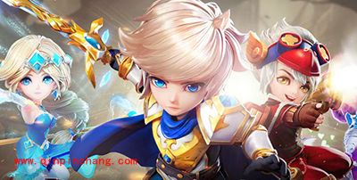 童话大冒险新手攻略之人物篇