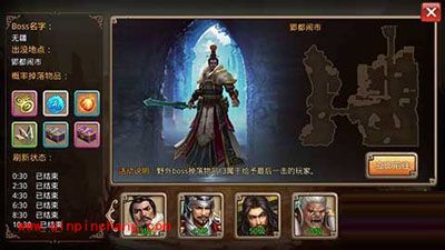 芈月传手游限时活动两个重要玩法推荐