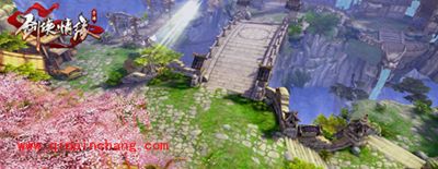 剑侠情缘手游同伴怎么选择?同伴选择技巧