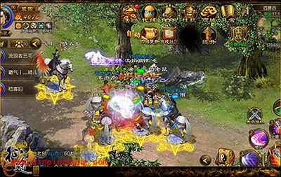 征途手游兽王该怎么打？兽王打法攻略