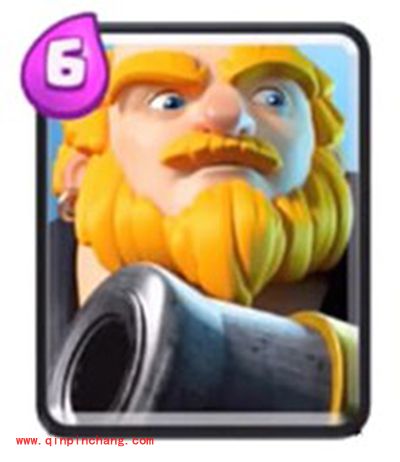 皇室战争皇家巨人卡组如何搭配?皇家巨人崛起之路