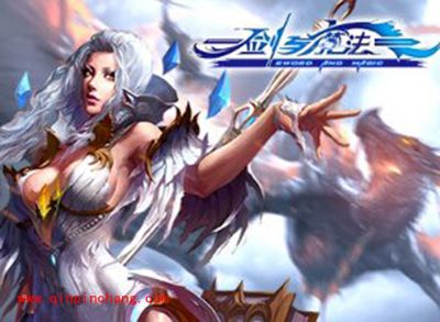 《剑与魔法》四大职业解析 新手玩家攻略