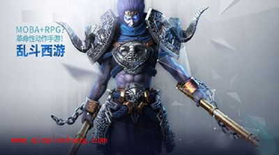 乱斗西游2手游佛族英雄汇总