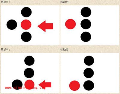 智龙迷城转珠攻略第一章定式玩法基本教程