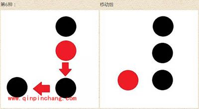 智龙迷城转珠攻略第一章定式玩法基本教程