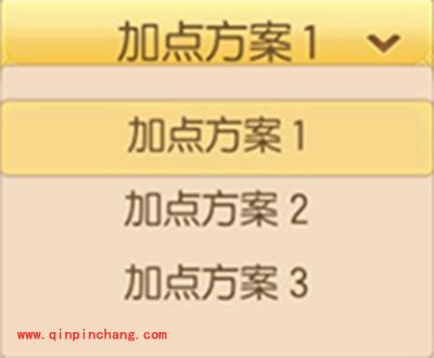 御剑情缘各职业如何加点?各职业加点攻略