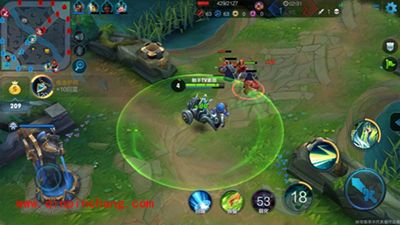 王者荣耀蔡文姬怎么玩?蔡文姬玩法攻略