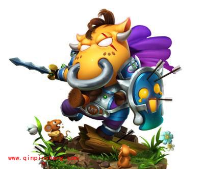 我叫MT3战士宝石选择搭配攻略