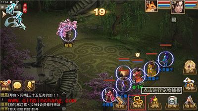 问道手游宠物获取怎么获取?宠物获取攻略