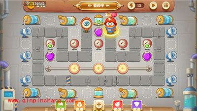 保卫萝卜3炮塔解析之魔法球解析