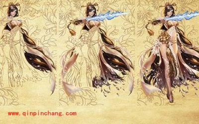 战斗吧剑灵白虎堂的崛起 中期白虎堂阵容搭配攻略