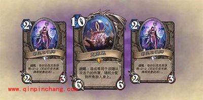 炉石传说德鲁伊克苏恩体系解析