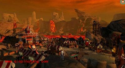 孤胆车神维加斯地狱怎么去?地狱到达方法