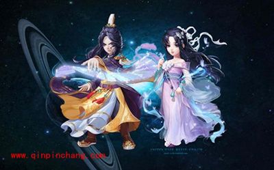 大话西游手游人物抗性如何选取？抗性选取攻略