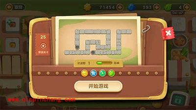 保卫萝卜3冒险模式25关如何轻松通关？25关金萝卜攻略