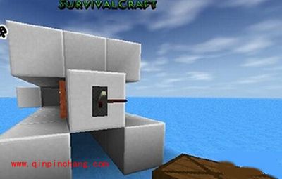 生存战争聚光散弹炮怎么制作？聚光散弹炮制作攻略