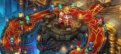 我叫MT3熔火之心怎么通关?熔火之心通关攻略