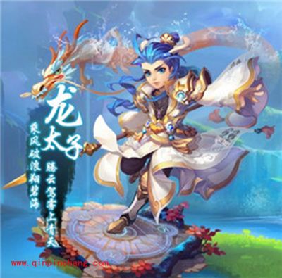 梦幻西游手游全门派选择攻略