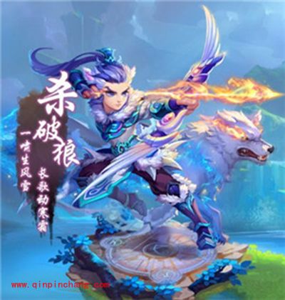 梦幻西游手游全门派选择攻略