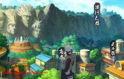 火影忍者手游武斗祭玩法介绍