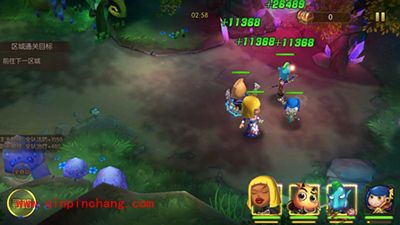 山口山战记奶妈职业介绍之木尸