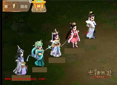 大话西游手游心魔试炼玩法介绍