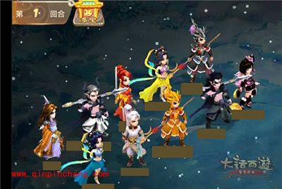 大话西游手游心魔试炼玩法介绍